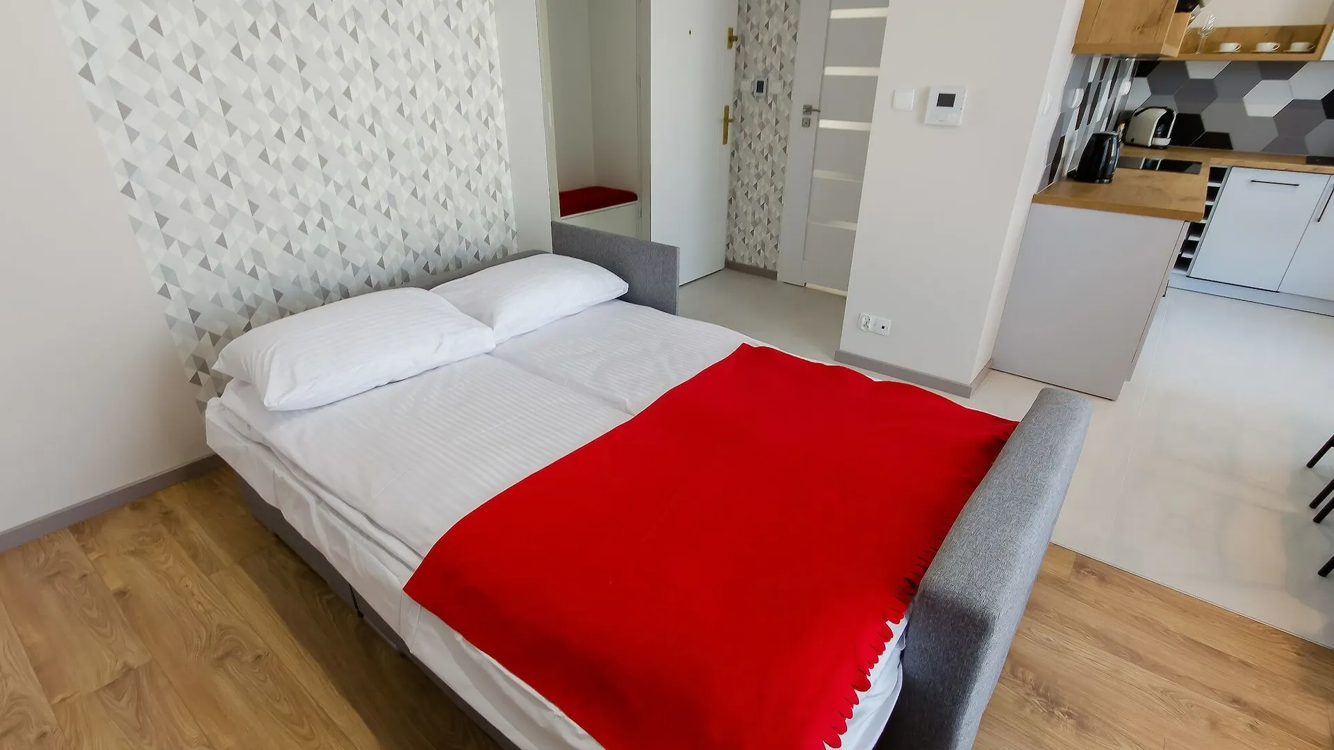Old Town Premium Apartments Krakow